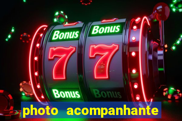 photo acompanhante trans santos